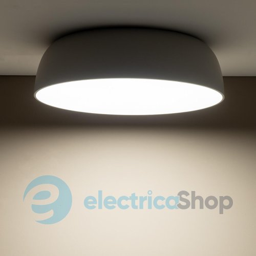 Стельовий світильник Nowodvorski Satellite M E27 7x25W IP20 Silk Gray 8018