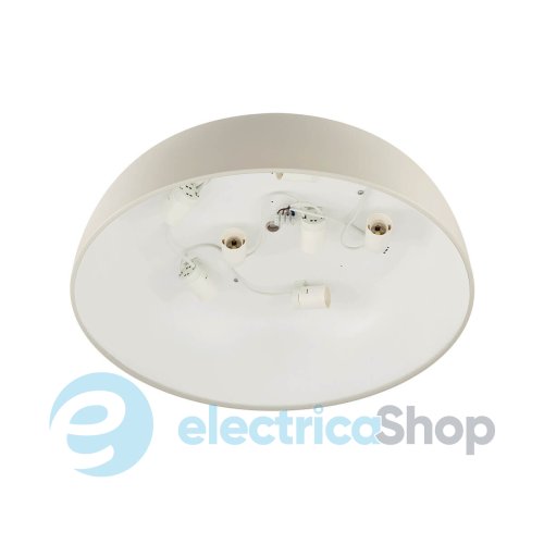 Стельовий світильник Nowodvorski Satellite M E27 7x25W IP20 Silk Gray 8018