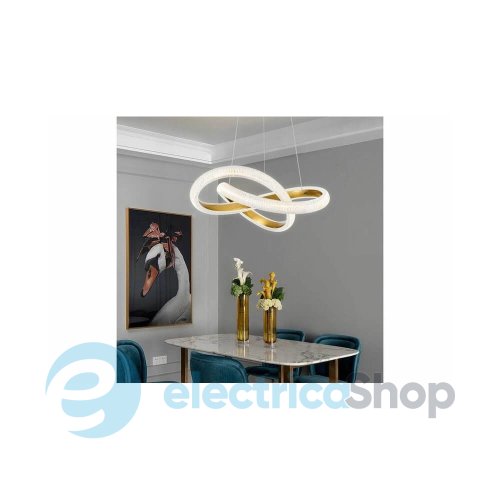 Підвісний світильник Reality Eldrin 340101-32