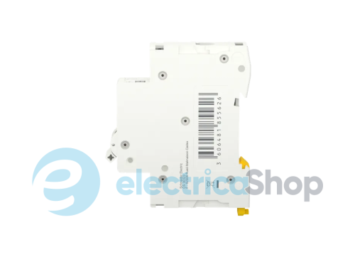 Автоматический выключатель 1P, 16 A, C, 6kA Schneider Electric, Resi9