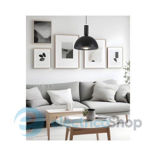 Подвесной светильник Viokef HARPER 4308500
