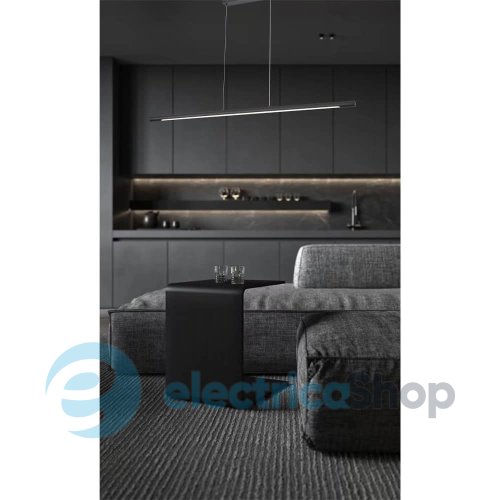 Подвесной светильник Reality Branson 340701-30