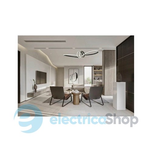 Подвесной светильник Reality Canbera 338901-35