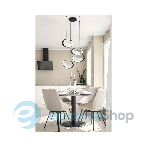 Люстра Viokef ADELE 4302200