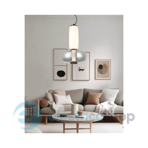 Люстра Viokef AVERY 4302500