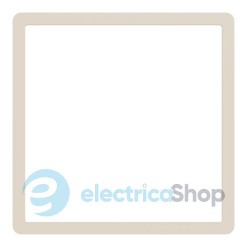 Декоративная вставка для рамки Unica Studio Outline, NU230044 бронза