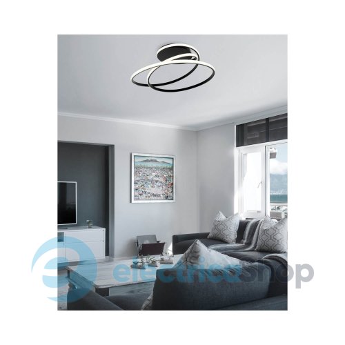 Люстра Viokef MILY 4301501