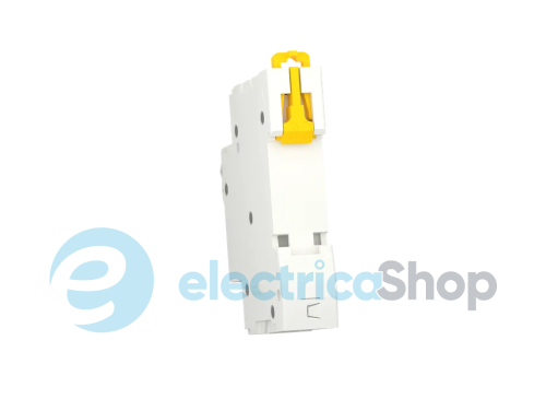 Автоматический выключатель 1P, 20 A, C, 6kA Schneider Electric, Resi9