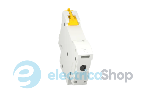 Автоматический выключатель 1P, 20 A, C, 6kA Schneider Electric, Resi9
