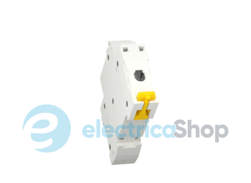 Автоматический выключатель 1P, 20 A, C, 6kA Schneider Electric, Resi9