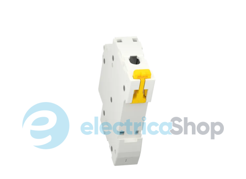 Автоматический выключатель 1P, 20 A, C, 6kA Schneider Electric, Resi9