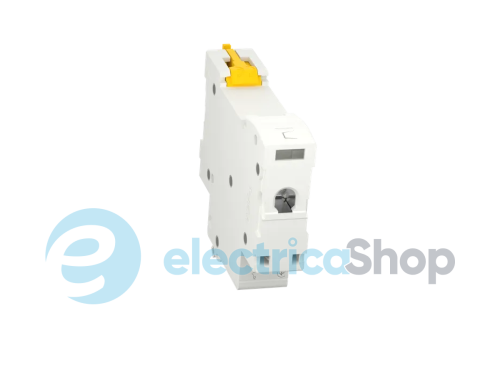 Автоматический выключатель 1P, 20 A, C, 6kA Schneider Electric, Resi9