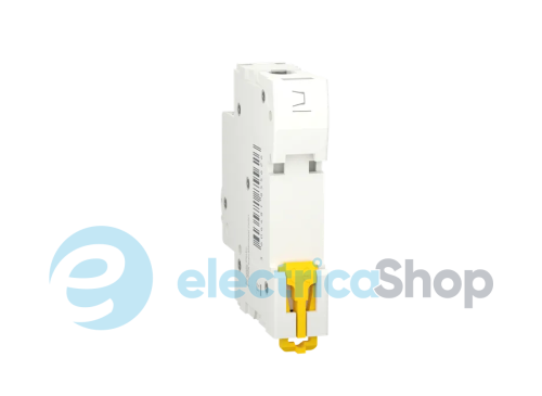 Автоматический выключатель 1P, 20 A, C, 6kA Schneider Electric, Resi9