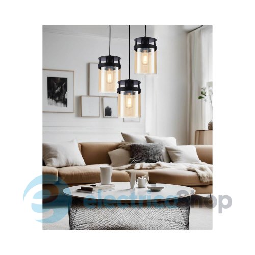 Люстра Viokef BETTY 4305000