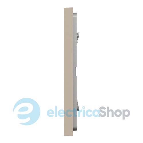 Рамка 4-постова Unica Deco Essentials NU600826, темно-коричневий