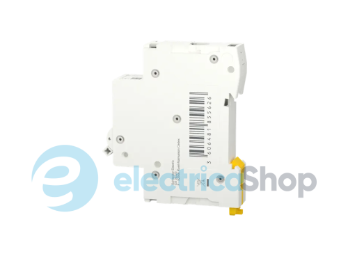 Автоматический выключатель 1P, 20 A, C, 6kA Schneider Electric, Resi9
