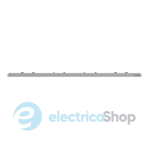Рамка 4-постова Unica Deco Essentials NU600830, алюміній