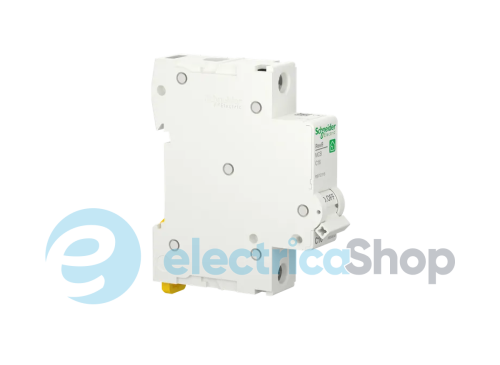 Автоматический выключатель 1P, 20 A, C, 6kA Schneider Electric, Resi9