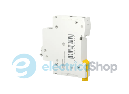 Автоматический выключатель 1P, 20 A, C, 6kA Schneider Electric, Resi9