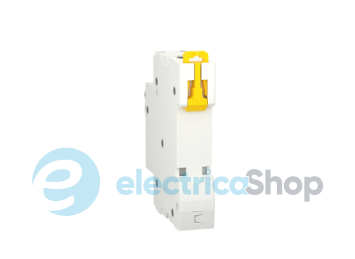 Автоматический выключатель 1P, 25 A, C, 6kA Schneider Electric, Resi9