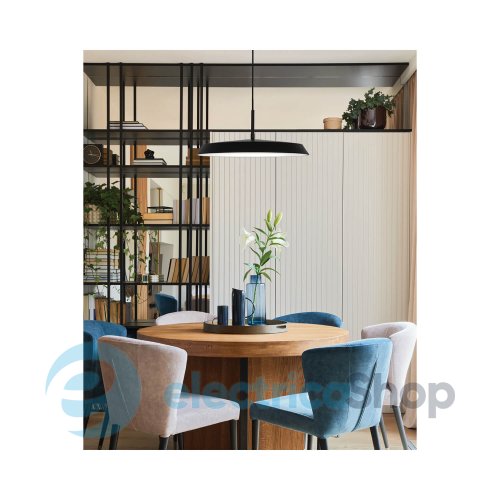 Люстра Viokef FLAT 4296801