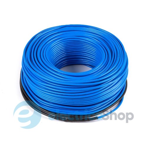 Нагревательный кабель PROFI THERM-2 19/1070 секция