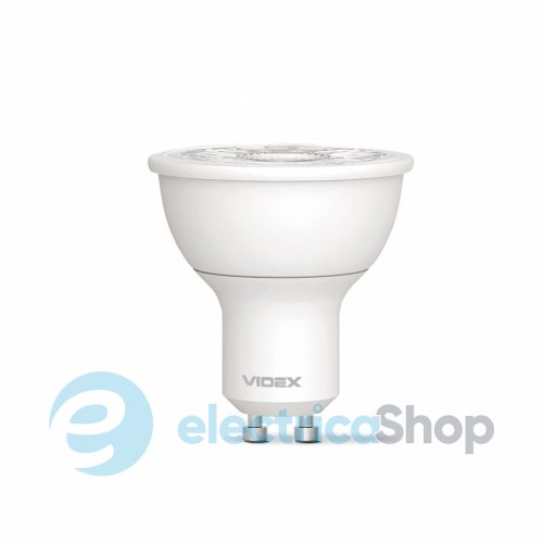 LED лампа VIDEX MR16eL 7W GU10 4100K
