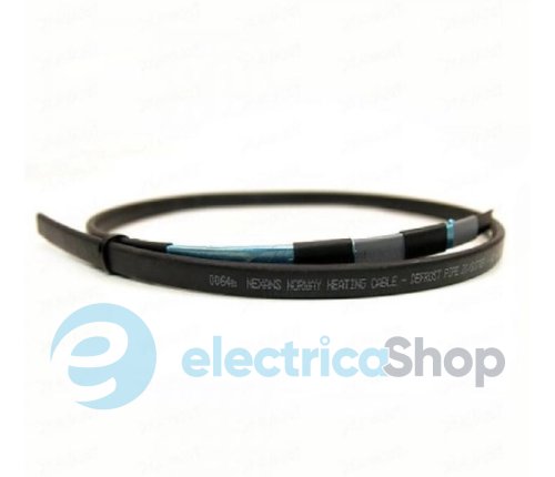 Саморегулируемый кабель Nexans Defrost Pipe Cable 15 Вт/м