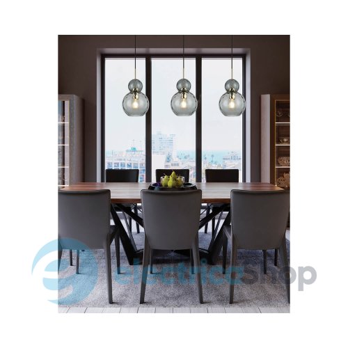 Люстра Viokef FIRENZE 4294600