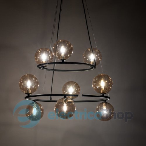 Підвісний світильник TK-Lighting ANABELLE 9 6845