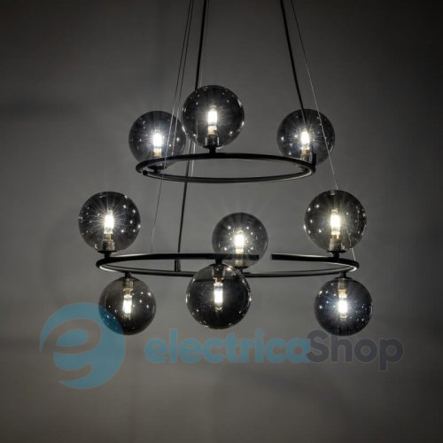 Підвісний світильник TK-Lighting ANABELLE 9 6845
