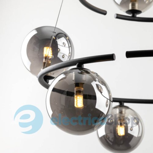 Підвісний світильник TK-Lighting ANABELLE 9 6845