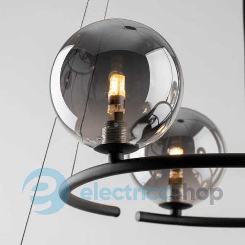 Підвісний світильник TK-Lighting ANABELLE 9 6845