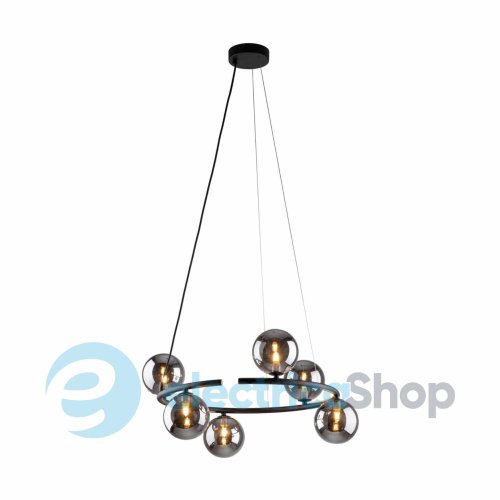 Підвісний світильник TK-Lighting ANABELLE 6 6843