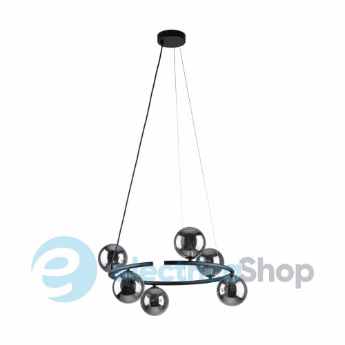Підвісний світильник TK-Lighting ANABELLE 6 6843