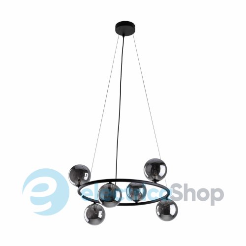 Підвісний світильник TK-Lighting ANABELLE 6 6843