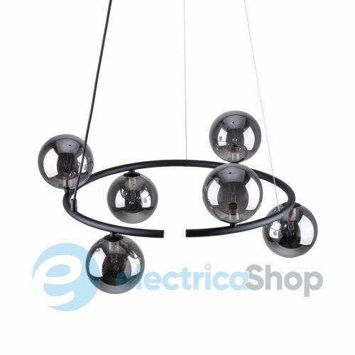 Підвісний світильник TK-Lighting ANABELLE 6 6843