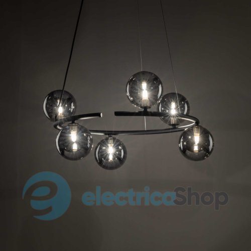 Підвісний світильник TK-Lighting ANABELLE 6 6843
