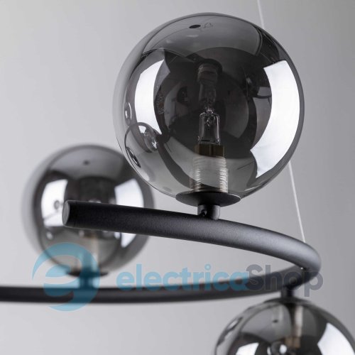 Підвісний світильник TK-Lighting ANABELLE 6 6843