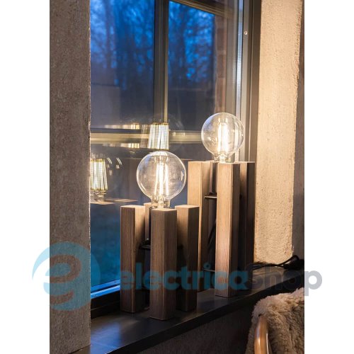 Настольная лампа MARKSLOJD LODGE 108757