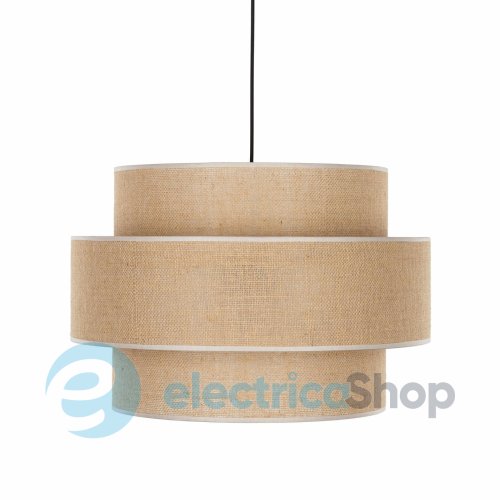 Подвесной светильник TK-Lighting CALISTO JUTA 1 500 5419