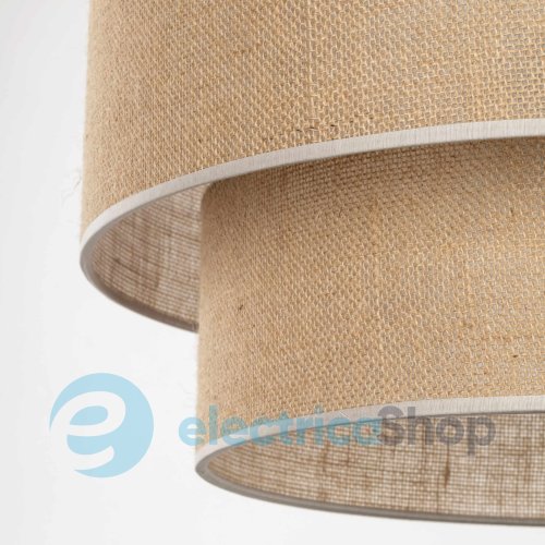 Подвесной светильник TK-Lighting CALISTO JUTA 1 500 5419