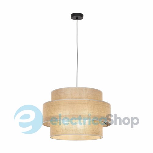 Подвесной светильник TK-Lighting CALISTO JUTA 3 500 5402