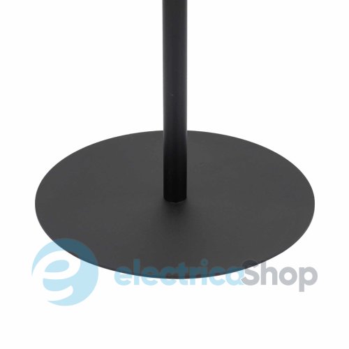Торшер TK-Lighting CALISTO BLACK 1 (5896)