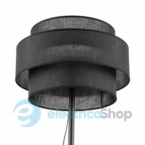 Торшер TK-Lighting CALISTO BLACK 1 (5896)