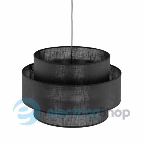 Подвесной светильник TK-Lighting CALISTO BLACK 1 500 4999