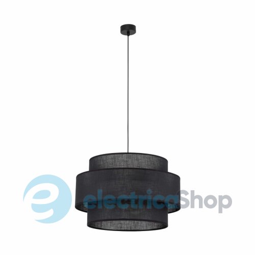 Подвесной светильник TK-Lighting CALISTO BLACK 3 500 5099