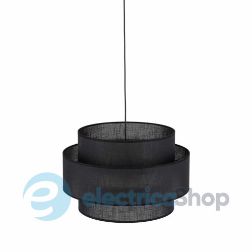 Подвесной светильник TK-Lighting CALISTO BLACK 3 500 5099