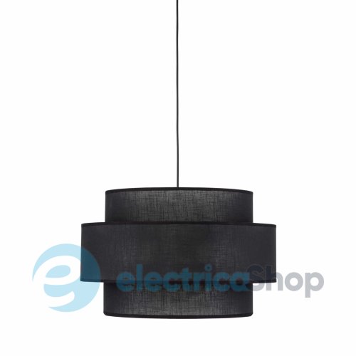 Подвесной светильник TK-Lighting CALISTO BLACK 3 500 5099