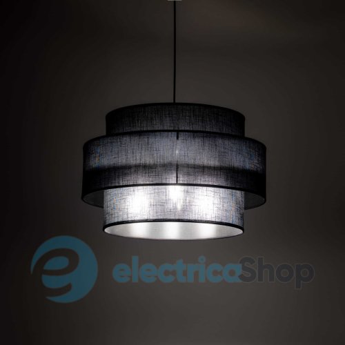Подвесной светильник TK-Lighting CALISTO BLACK 3 500 5099